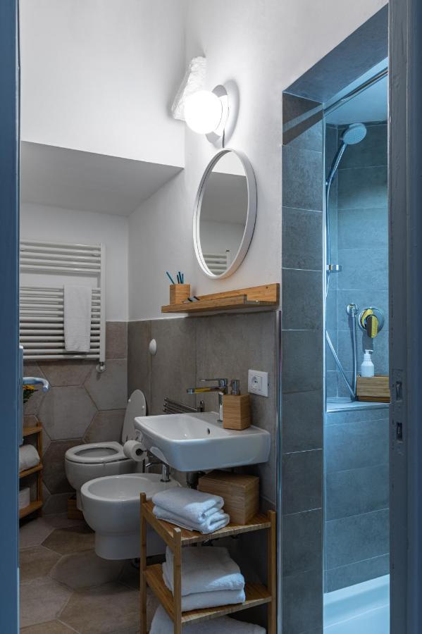 Orsini41 Firenze Apartment Bagian luar foto
