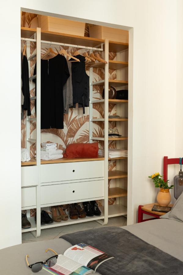 Orsini41 Firenze Apartment Bagian luar foto