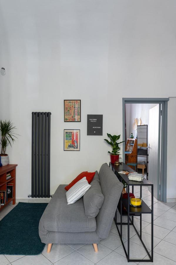 Orsini41 Firenze Apartment Bagian luar foto