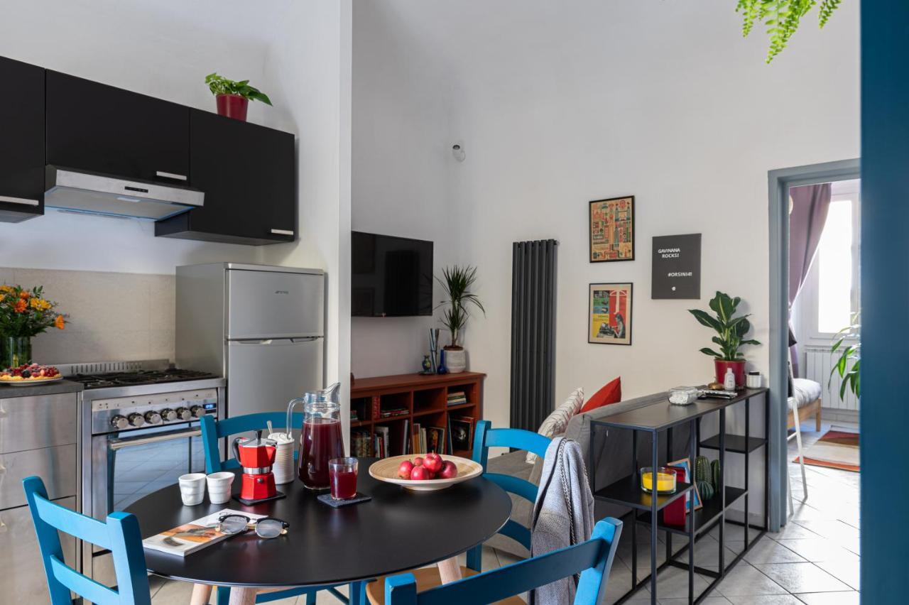 Orsini41 Firenze Apartment Bagian luar foto