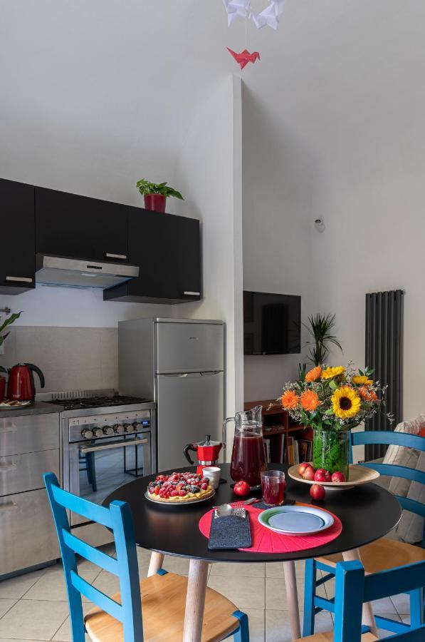 Orsini41 Firenze Apartment Bagian luar foto