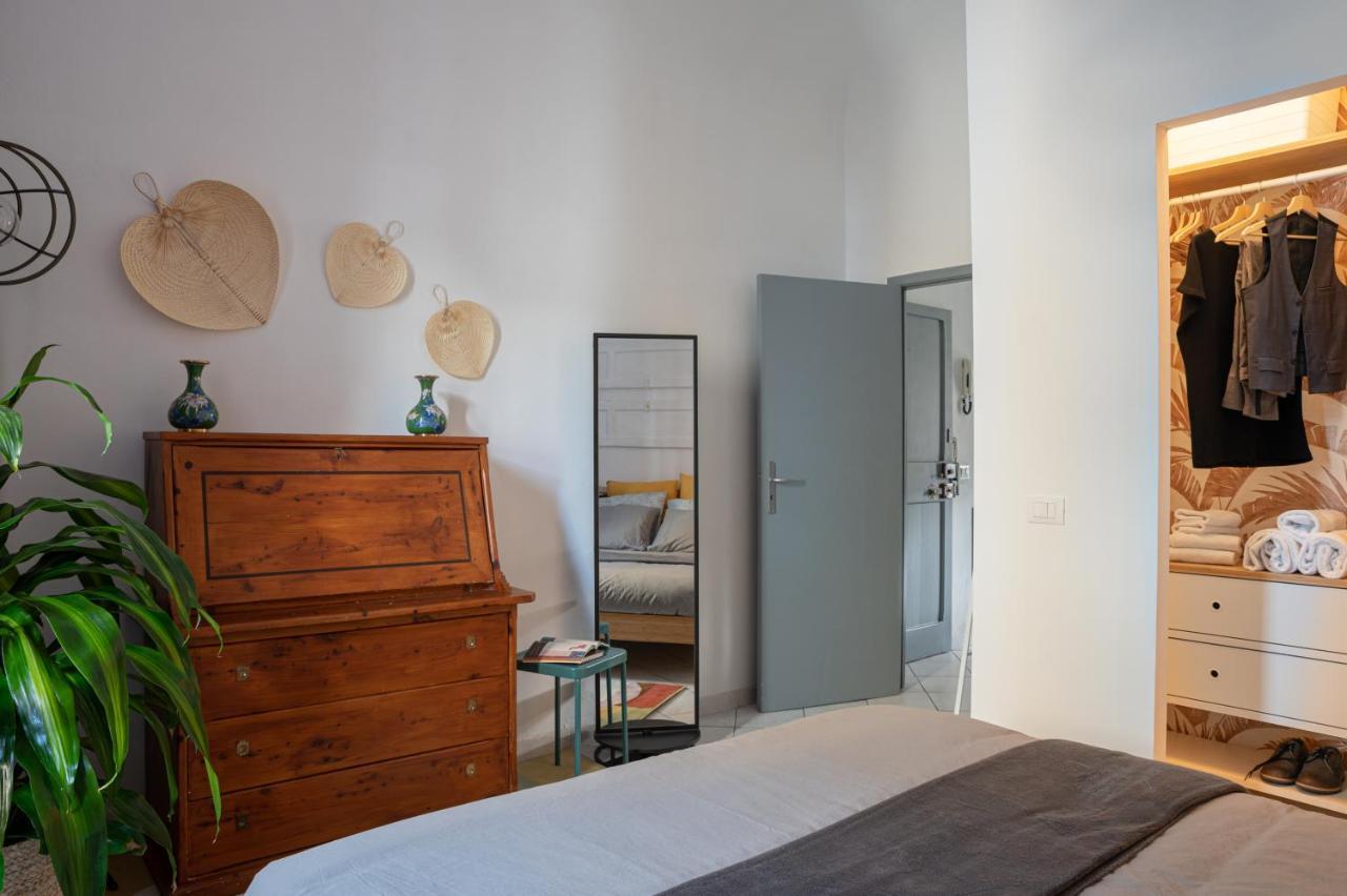 Orsini41 Firenze Apartment Bagian luar foto