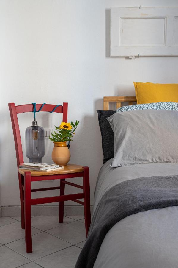 Orsini41 Firenze Apartment Bagian luar foto