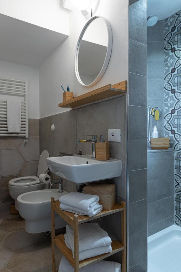 Orsini41 Firenze Apartment Bagian luar foto