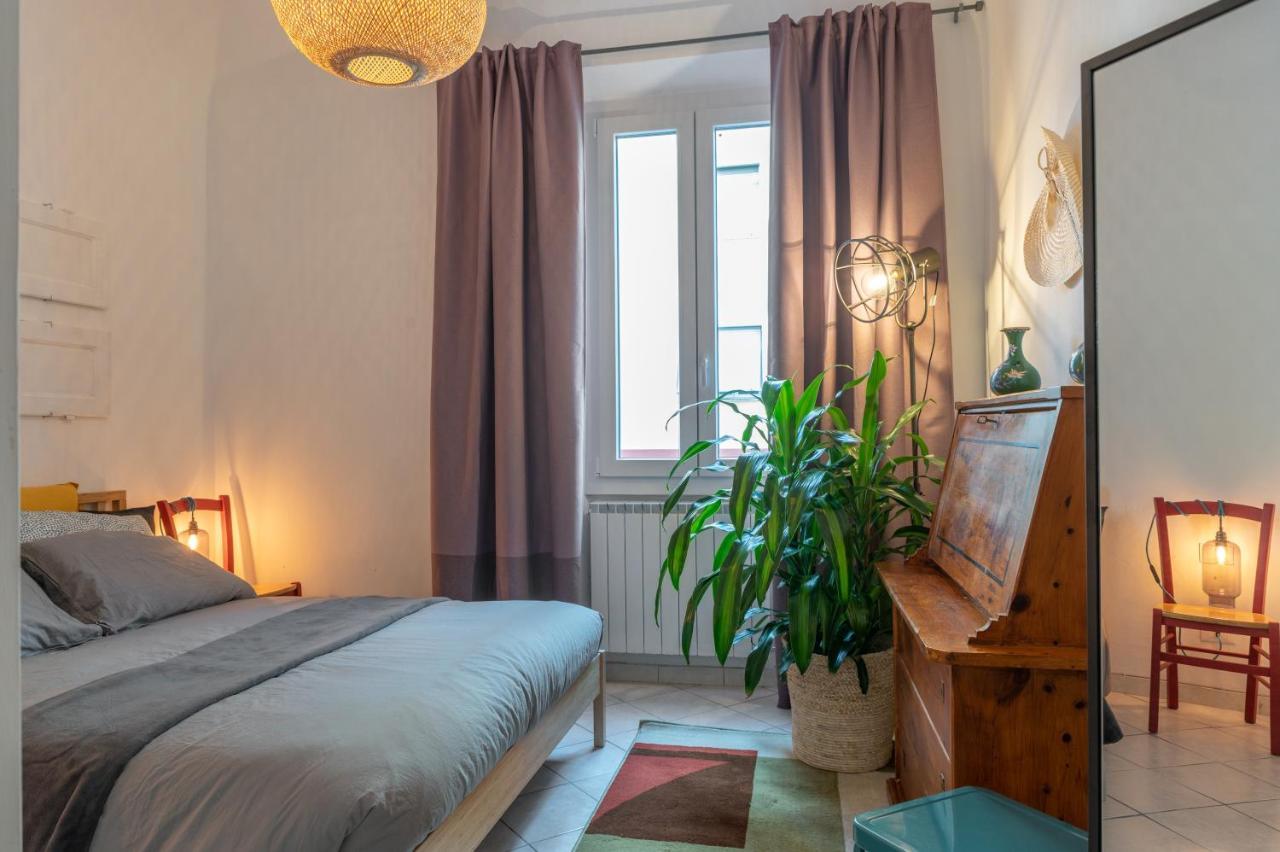 Orsini41 Firenze Apartment Bagian luar foto